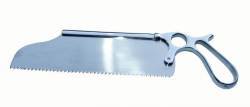 Picture of product Bone Cutting Autopsy Saw - Satterlee - AG012