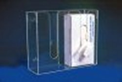 Picture of product AK777-2 -  Two Compartment Glove Dispens - AK777-2