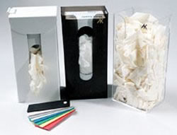 Picture of product AK778 Glove Dispenser - AK778