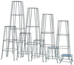 Picture of product Stands - Square Nesting - CB-1001-9