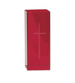 Picture of product Mortuary Glass - CB-336RB