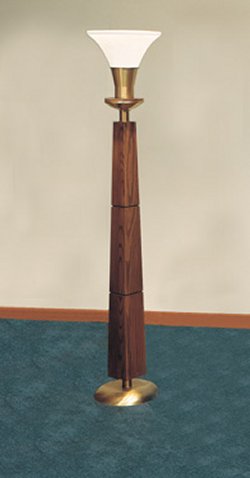 Picture of product  Torchiere Lamps - CC-4100