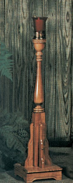 Picture of product Candlesticks/Sanctuary Lamps - CC-50018-6