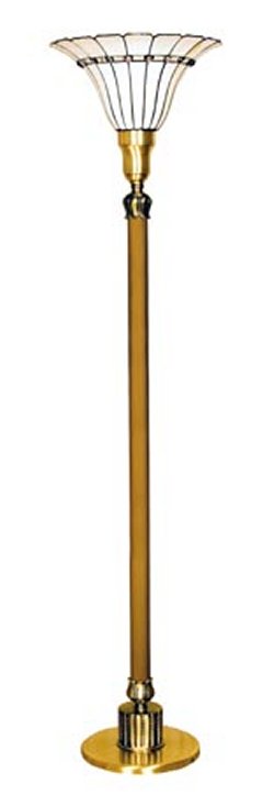 Picture of product Torchiere Lamps - CC-8000