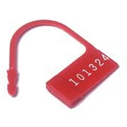 Picture of product Disposable Lock - DL-1