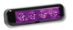 Picture of product Funeral Warning Light - DLX4