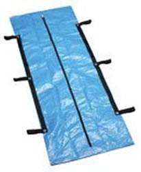 Picture of product Body Bags - Center Opening Zipper - DP-10