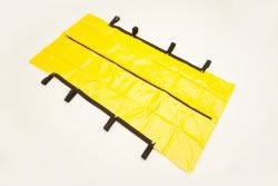 Picture of product Body Bags - Extra Wide - Center Opening - DP-1Y-XL