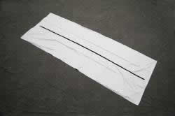 Picture of product Body Bags - 4mil Center Opening - DP-2LW