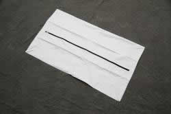 Picture of product Body Bags - 8mil Infant - DP-5