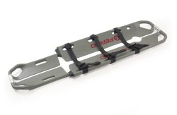 Picture of product Ferno� Mortuary Scoop/Stretcher EXL�  - EXL
