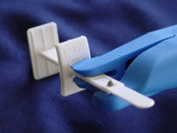 Picture of product Skull Clamps Starter - EZ-2