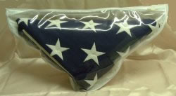 Picture of product Flag Pouch - FP-1