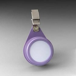 Picture of product Monitoring Badges - G-10