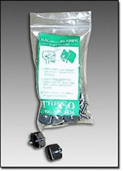 Picture of product Skull Clamps - KK-1