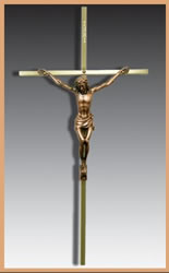 Picture of product Interior Cross - LC510