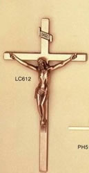 Picture of product Exterior Cross - LC612