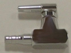 Picture of product Stopcock - PE-10