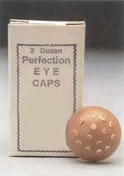 Picture of product Perfection Eye Caps Medium - PEC-3