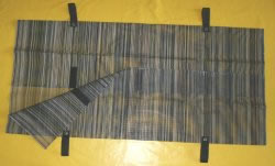 Picture of product RS-2 All Mesh Floater Pouch - RS-2