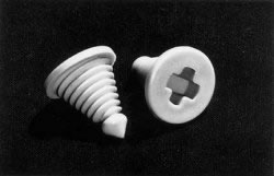Picture of product Trocar Buttons - TCB-1