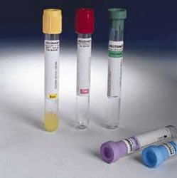 Picture of product Vacutainer Tubes - VT-367925